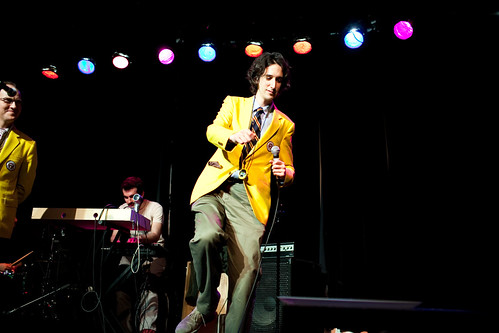 Host Dan Rollman | by RecordSetter.com
