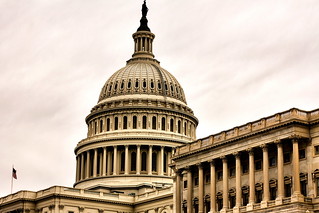 United States Capitol | by Phil Roeder