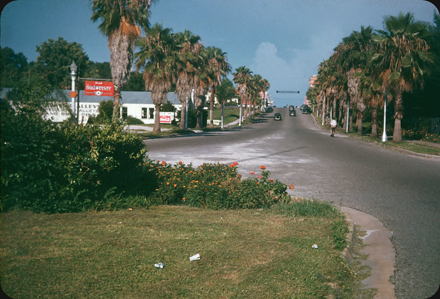 Clearwater, FL – 1947