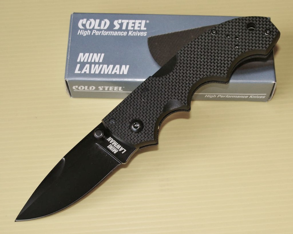 Cold steel mini. Нож Cold Steel American Lawman. Mini American Lawman Cold Steel. Cold Steel Lawman Mini. Нож Cold Steel Mini.