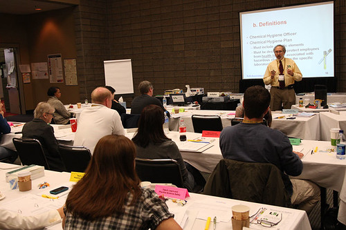 Short Course | by Pittcon
