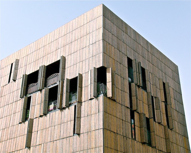 Carabanchel housing, Madrid, Spain | Foreign Office Architec… | Flickr