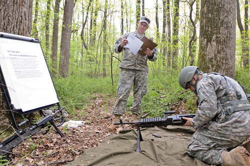 29th CAB Wins NCO & Soldier of the Year | The Maryland and D… | Flickr