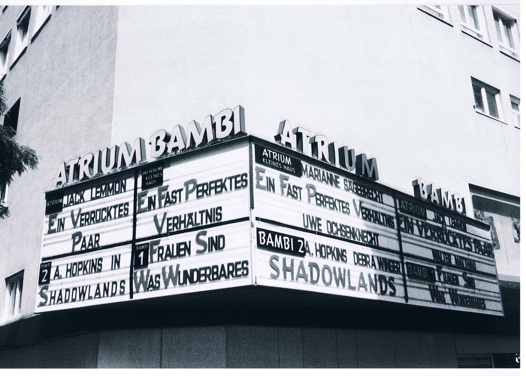 3d Kino Stuttgart