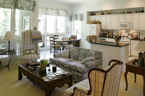 Villa-Interior at Maryswoods: 1 and 2 Bedroom Senior Accommodation | by Marys woods