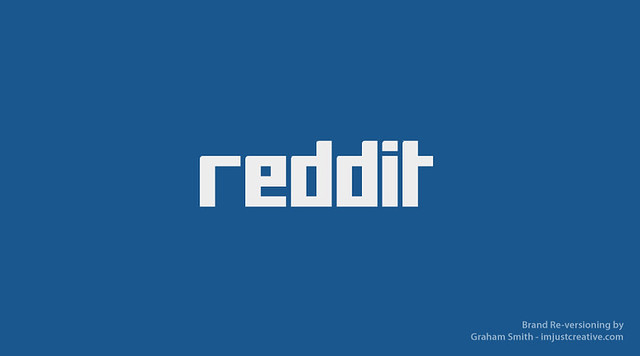 Reddit-Digg Reversion