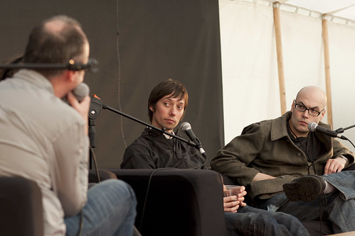 Mindfield International Festival of Ideas