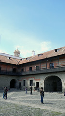 Casa de la Moneda de Bolivia