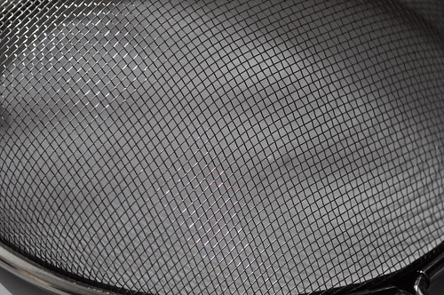 Close up of a Strainer | by kman5847