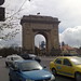 Bucharest Arc de Triomphe 1