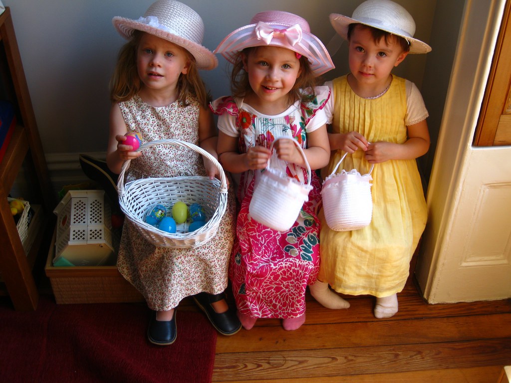 Easter Sunday, 2011 | Flickr