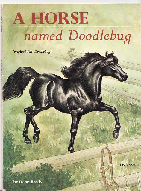 A Horse Named Doodlebug