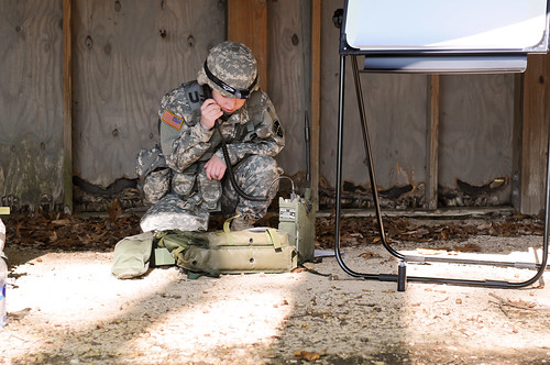 29th CAB Wins NCO & Soldier of the Year | The Maryland and D… | Flickr