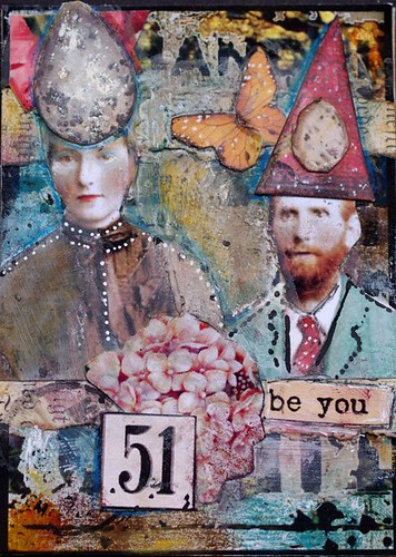 atc be you | thanks Land of NOD for images! | butterflie1 | Flickr