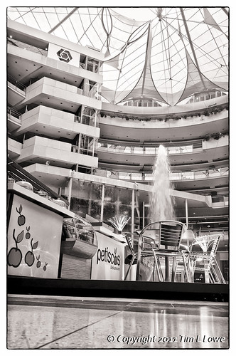 Unicentro Atrium | Cali | by Tim L Lowe