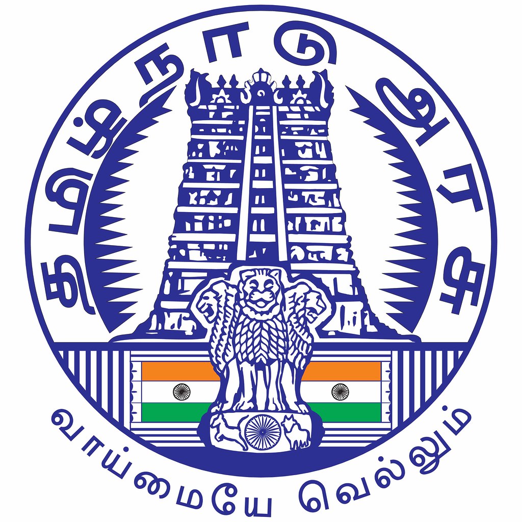 TN Logo, np ramkumar