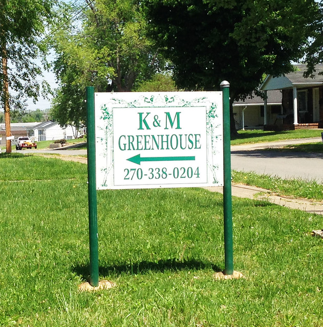 Business Spotlight: K & M Greenhouse