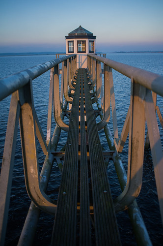 No way out | by Gert van der Meulen