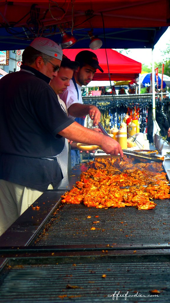 MONTREAL street food vendors 00014 | Montreal Street Food | nomss | Flickr