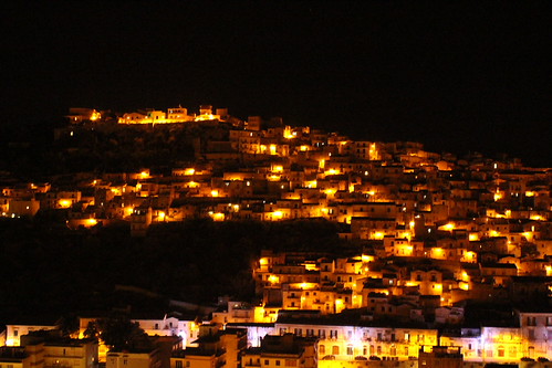 Modica | by Valentina Casella