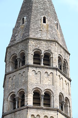 Eglise de Saint-André-de-Bagé