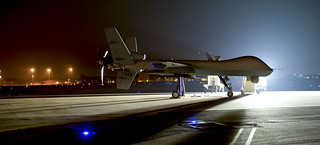 MQ-9 Reaper | by Official U.S. Air Force