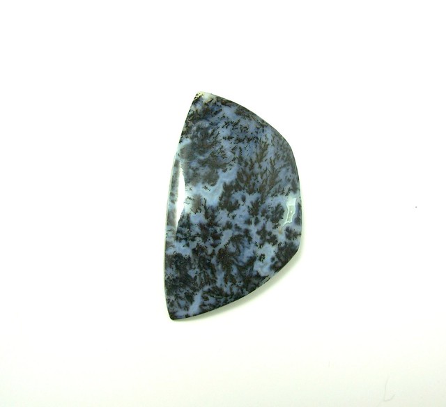 Black Feather Agate!
