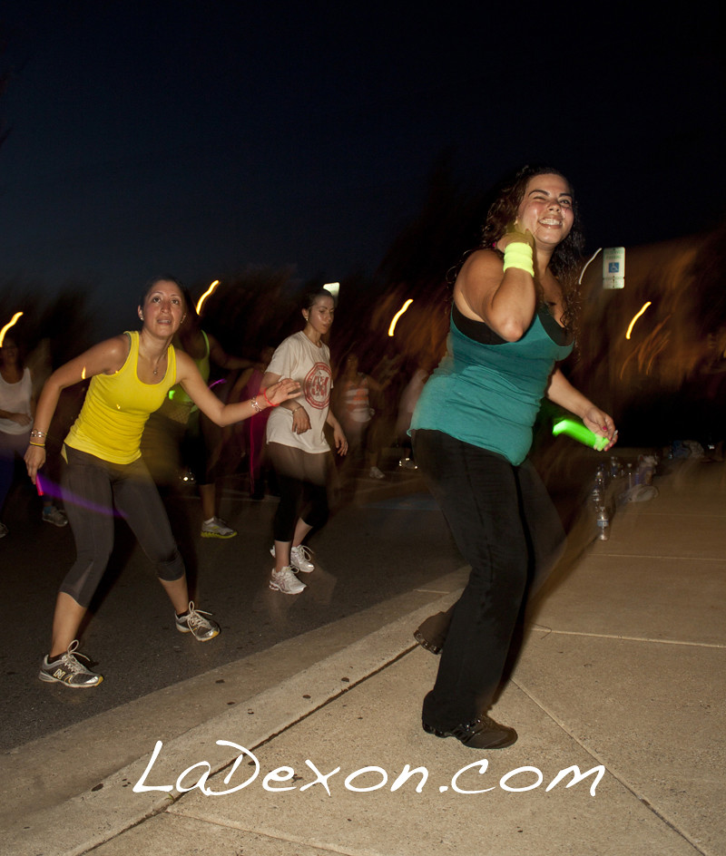 Zumba Fitness Training with Jenny Osoria, Fitness Trainer … | Flickr