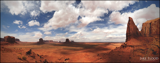 Monument Valley Reedit Color