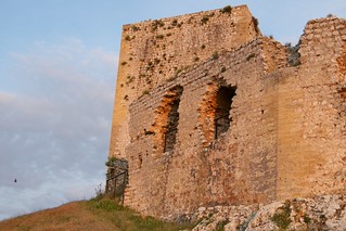 Flickr photo: Castillo de la Estrella 2