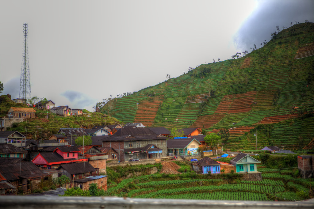 Java Streets Indonesia - Java - Street scenes | Mostly shot through a win… | Flickr