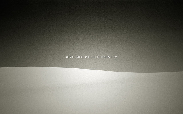 Nine Inch Nails wallpaper 2880x1800 for MacBook Pro retina display