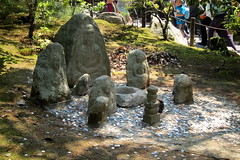 Kyōto - Kinkaku-ji