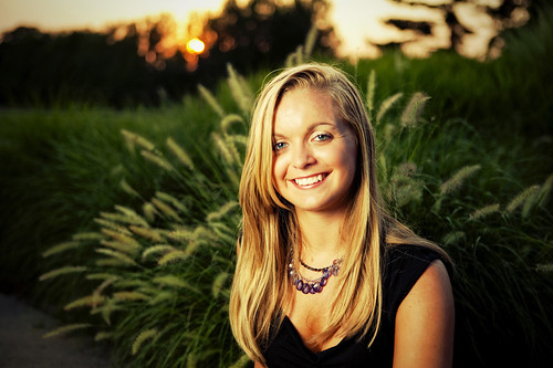 Kaylee by Shannon Cayze, <b>Strobist:</b>
Camera: Canon 5D Mark II
Lens: Canon EF 24-70mm f/2.8L USM
Aperture: f/2.8
Shutter