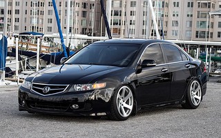 TSX1 | by system_bust