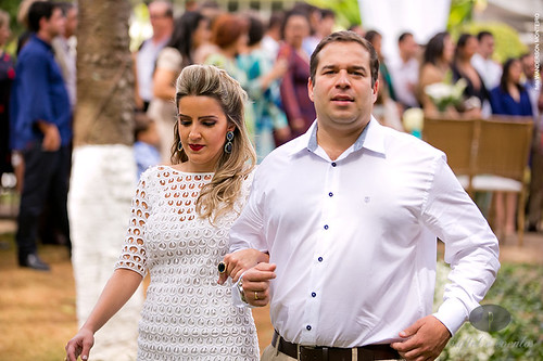 Fotos do evento Casamento Henrique e Cândida em Buffet