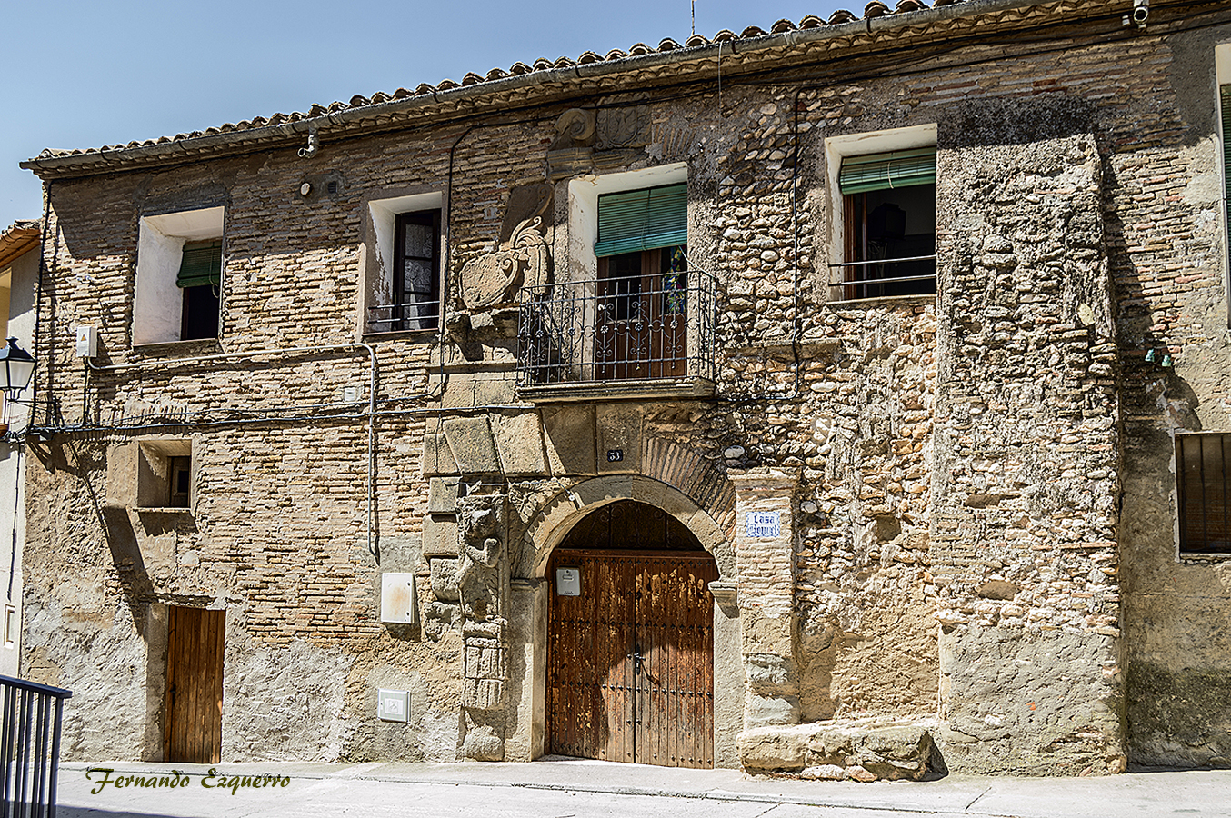 Laluenga (Huesca)