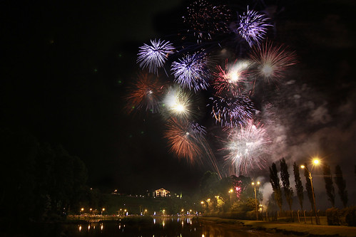 newyear ano novo 2017 fireworks fogosdeartifício noite night