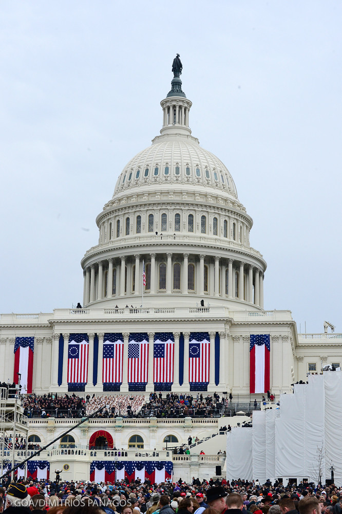 Inauguration 2017 | Flickr
