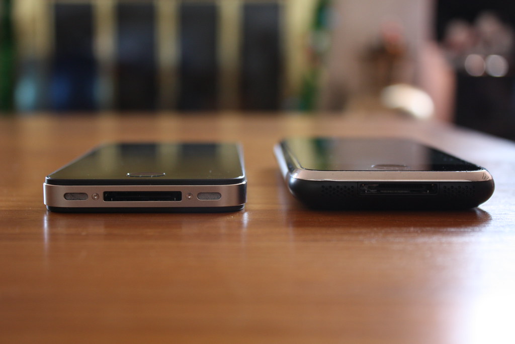 Iphone7にはステレオスピーカー内蔵 Airpods登場やiphone7ステレオスピーカー化が与える影響とは りんごあつめ