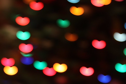 Christmas Hearts | by DonDest