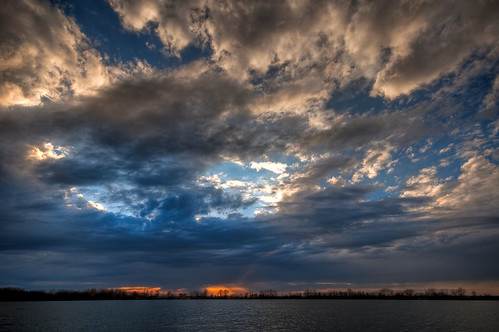 park sunset lake water saint clouds louis nikon sigma shore 1020mm stl hdr goldenhour lightroom crevecoeur photomatix f456 dishippy