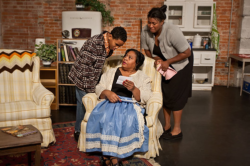 Momma Ruth 11_00691_Travis-Mama-Ruth | “A Raisin in the Sun”; TriPAC Th… | Flickr
