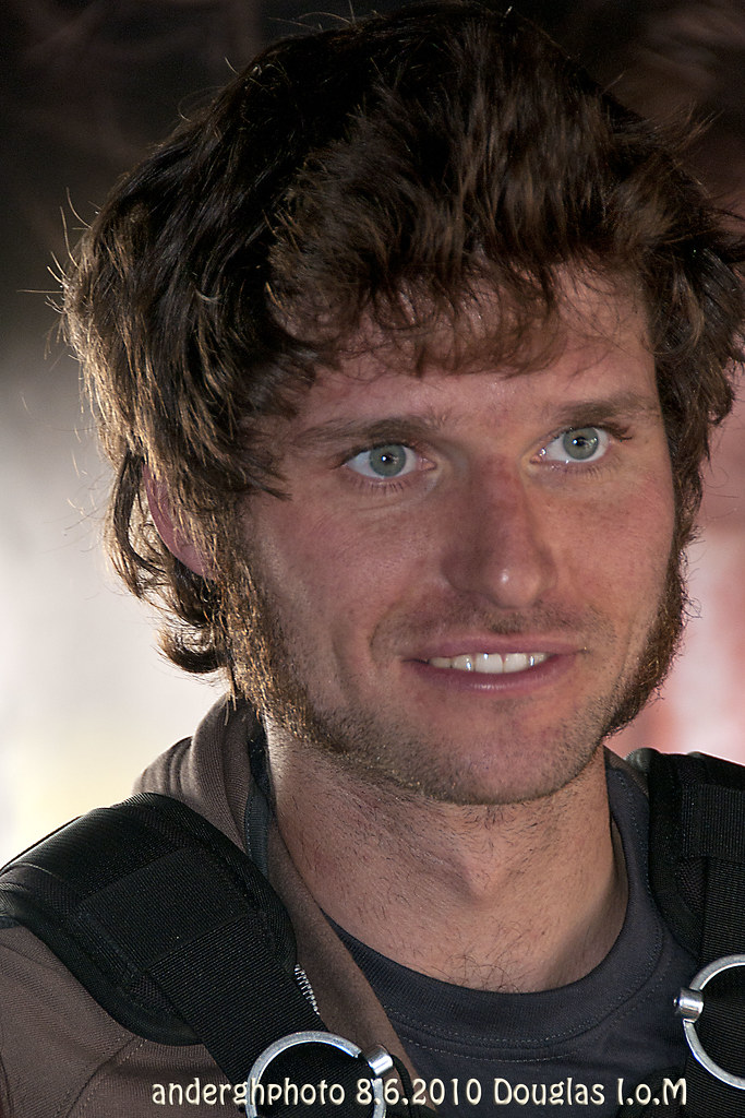 Guy Martin from Kirmington, North Lincolnshire,Picture 5458