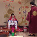Tradiční korejský svatební obřad, foto: Renata Steinmetzová