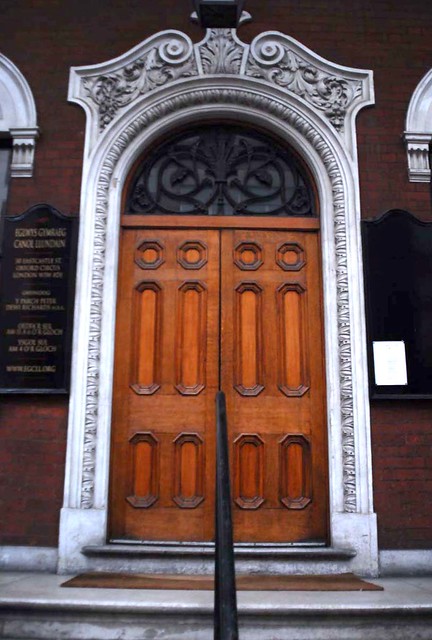 holy doors