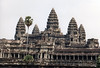 Angkor Vat, foto: Petr Nejedlý