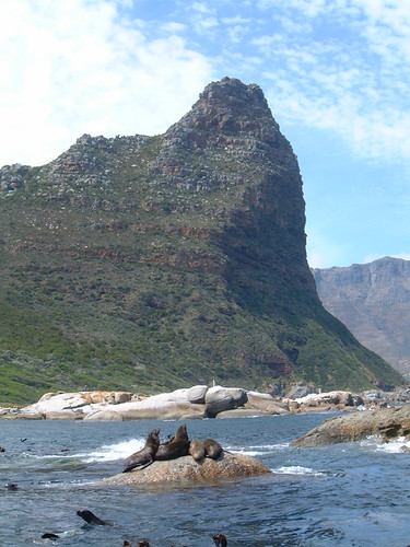 Hout Bay