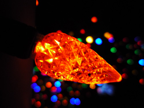 Christmas Light | by Omar_the_great