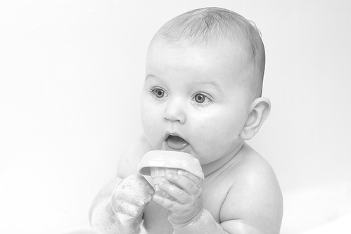 Bathtime! | by Shell Sperling